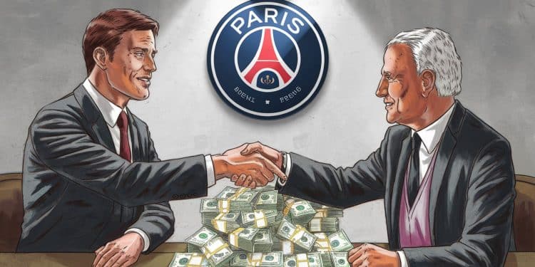 Paris FC : Gérer la Pression du Rachat par la Famille Arnault - Viral Mag Après lannonce du rachat par la famille Arnault le Paris FC devra apprendre à composer avec de nouvelles attentes Analyse des enjeux Viral Mag