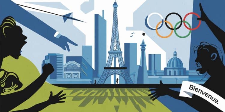 Un bilan mitigé mais des espoirs pour lavenir  découvrez les perspectives économiques post JO pour le tourisme et la culture à Paris   Viral Mag