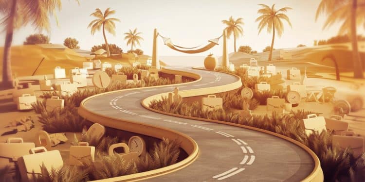 Découvrez comment bénéficier dun départ à la retraite anticipé en faisant valoir votre carrière longue Les conditions et démarches à connaître   Viral Mag