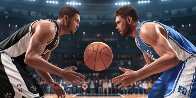 Partizan Belgrade vs Virtus Bologne : Quels Pronostics Pour Ce Match ? - Viral Mag Partizan Belgrade et Virtus Bologne saffrontent en 5e journée de lEuroligue de Basket ce mercredi 23 octobre 2024 Découvrez nos analyses et pronostics sur ce match attendu Viral Mag