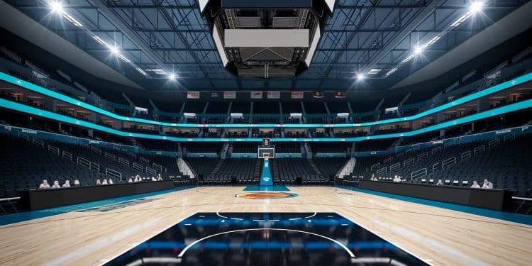 Passion Basket : Assister à un Match NBA à Miami - Viral Mag Envie de vivre une expérience sportive unique lors de votre voyage à Miami Découvrez nos conseils pratiques pour assister à un match NBA Viral Mag