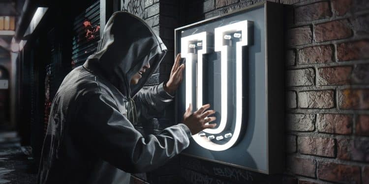 Pau : Le Mystère des Lettres « U » Volatilisées des Devantures ! - Viral Mag Depuis 3 ans les U disparaissent mystérieusement des enseignes de Pau Qui se cache derrière ces vols énigmatiques visant une seule lettre    Viral Mag