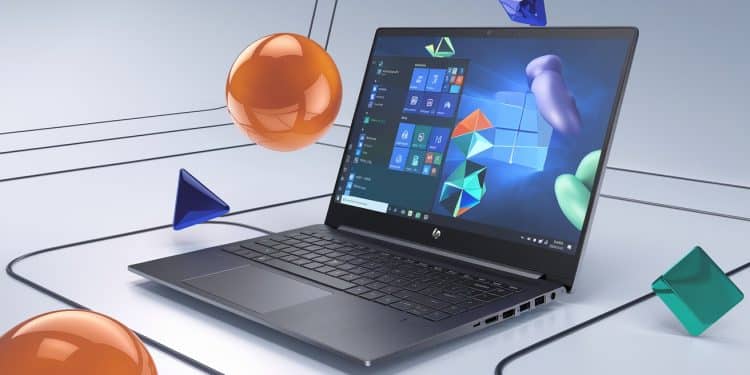 Le PC Portable HP 15 fd0064nf est une aubaine puissant avec son processeur Intel Core i3 N305 fluide avec ses 8 Go de RAM et son SSD de 256 Go le tout à moins de 400€ Fini les lenteurs    Viral Mag