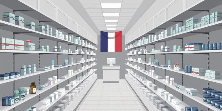 Face à la pénurie croissante de médicaments quelles mesures prend la France pour assurer lapprovisionnement et la production nationale  Analyse des pistes envisagées   Viral Mag