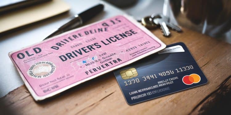 Permis de conduire : conserver son « papier rose » en souvenir ? - Viral Mag Avec le remplacement du permis de conduire par un nouveau format carte bancaire beaucoup sinterrogent peut on garder lancien permis en souvenir Viral Mag
