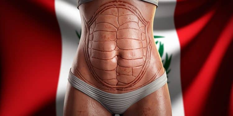 Un comité de lONU a qualifié de crime contre lhumanité la campagne de stérilisations forcées menée au Pérou sous Alberto Fujimori dans les années 90 ciblant surtout des femmes pauvres et autochtones   Viral Mag