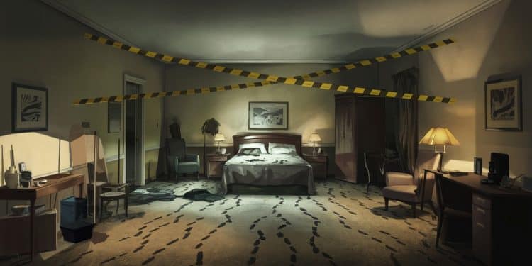 Perquisition à l’hôtel suite au décès de Liam Payne - Viral Mag La police de Buenos Aires fouille lhôtel où lex star des One Direction Liam Payne a perdu la vie Découvrez les détails de lenquête en cours Viral Mag