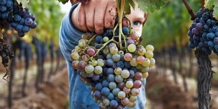Une association révèle avoir trouvé des traces de pesticides dont certains interdits chez des enfants vivant près de zones agricoles en Charente Maritime   Viral Mag