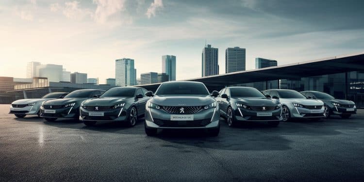Peugeot défend sa stratégie malgré des ventes en berne - Viral Mag Alors que le Mondial de lauto 2024 démarre à Paris Linda Jackson directrice de Peugeot estime que le positionnement haut de gamme de la marque porte ses fruits Viral Mag