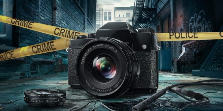 Photographe agressé à Reims : Le suspect algérien condamné à 12 ans de prison - Viral Mag Le procès des agresseurs du photographe Christian Lantenois à Reims en 2021 sest conclu par de lourdes peines Le principal suspect un Algérien en situation irrégulière a écopé de 12 ans de réclusion Viral Mag