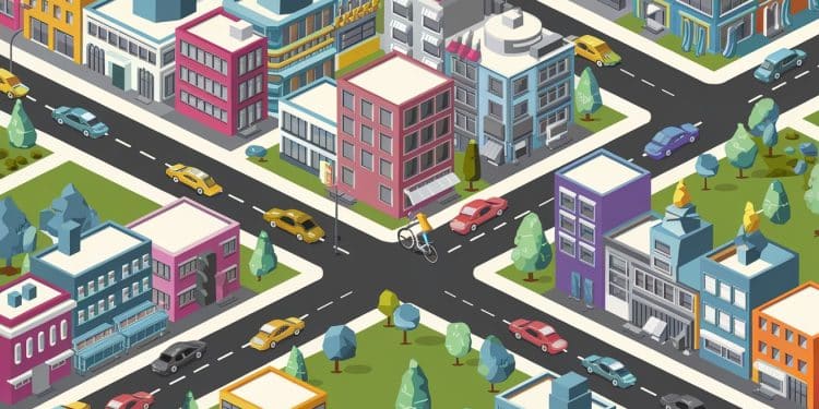 Malgré lessor du vélo depuis le Covid les cyclistes peinent à trouver leur place sur des routes inadaptées Plongée dans un réseau cyclable en quête damélioration   Viral Mag