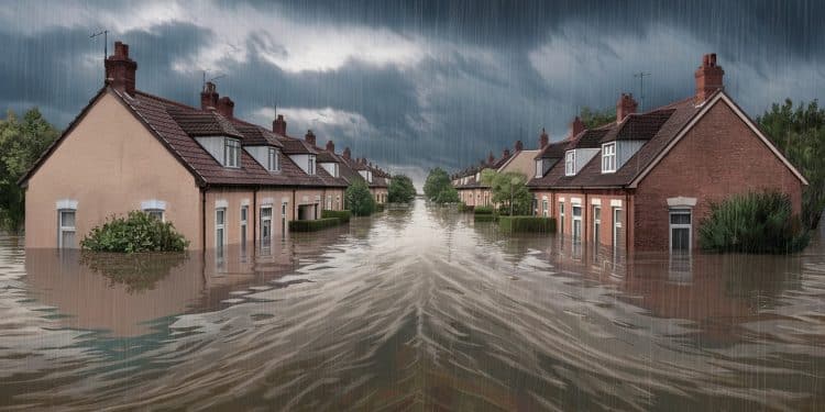 Pluies Diluviennes en France : Comprendre Ces Phénomènes Extrêmes - Viral Mag Des pluies records et inondations exceptionnelles frappent la France Découvrez les raisons derrière lintensité de ces phénomènes météorologiques hors normes   Viral Mag