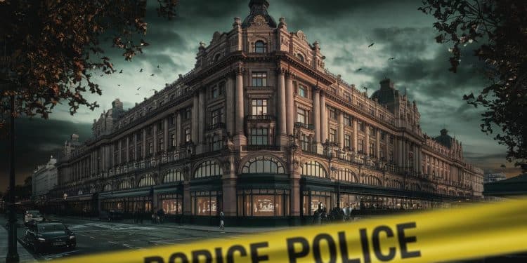 Les avocats des victimes ont reçu plus de 400 témoignages accusant lex propriétaire dHarrods Mohamed Al Fayed dagressions sexuelles pendant plus de 30 ans   Viral Mag