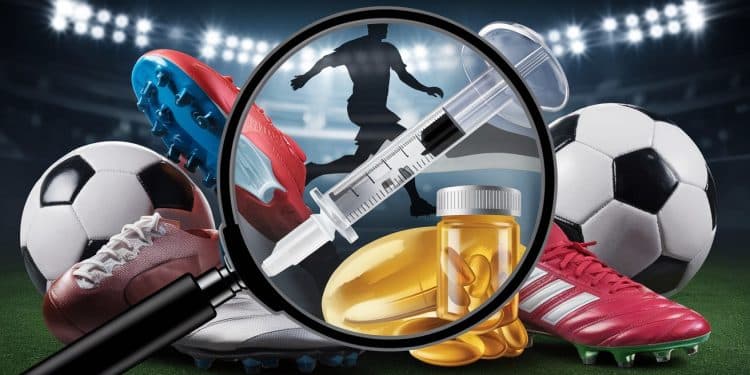 Pogba : La polémique du dopage dans le foot - Viral Mag La question du dopage dans le football refait surface avec Pogba Une source proche révèle les dessous dun système discret et les réticences face aux contrôles Viral Mag