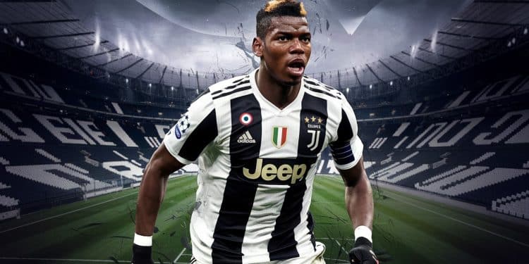 Pogba prêt à tout pour rester à la Juventus : « Je suis disposé à renoncer à de l’argent » - Viral Mag Suspendu pour dopage jusquen mars 2025 Paul Pogba veut convaincre la Juve de le garder Le champion du monde français se dit prêt à faire des sacrifices financiers pour rester au club Viral Mag