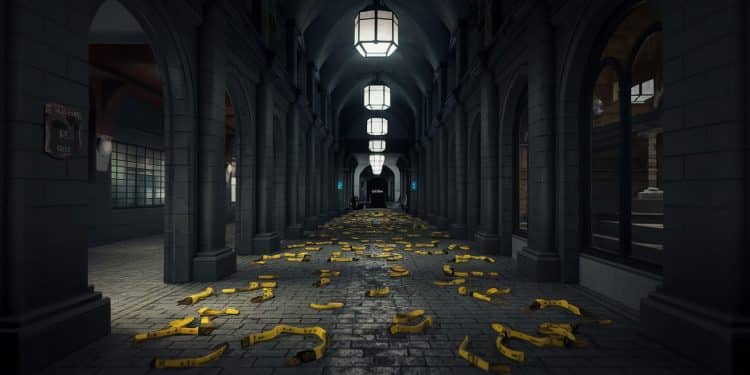 Une milice féministe dultra gauche portant des brassards jaune fluo terrorise les étudiants masculins à Sciences Po Paris Découvrez les agissements choquants du Pôle violet   Viral Mag