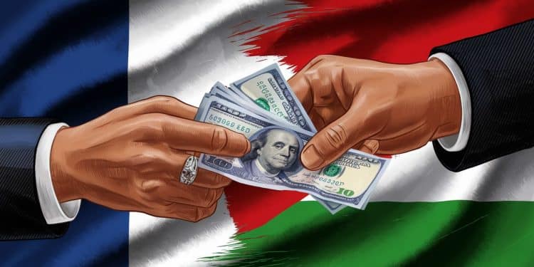 La gauche fait adopter un amendement augmentant les versements de la France à la Palestine via lUNRWA suscitant des inquiétudes sur le risque dinfiltration par le Hamas   Viral Mag