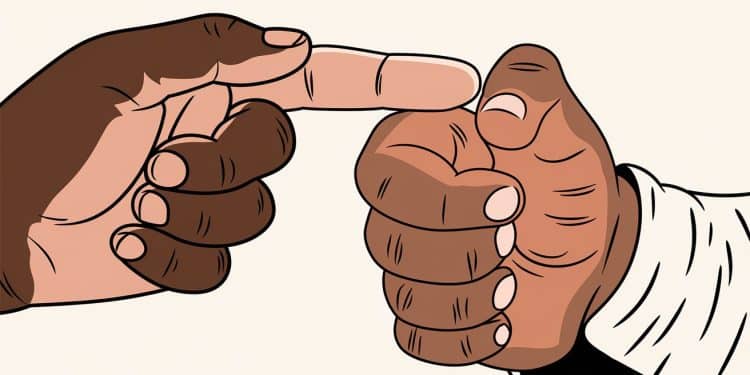 Polémique sur les propos du Dr Beaulieu sur France Inter - Viral Mag Le Dr Baptiste Beaulieu fait polémique suite à ses propos sur France Inter affirmant que les bébés noirs seraient mieux soignés par des médecins noirs Viral Mag