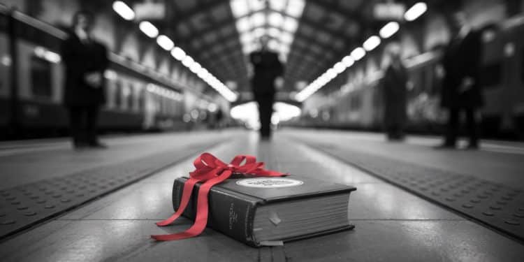 Pourquoi Bardella Censuré Dans Les Gares SNCF ? - Viral Mag Découvrez la raison pour laquelle la publicité du livre de Jordan Bardella a été refusée dans les gares contrairement à dautres politiciens Viral Mag