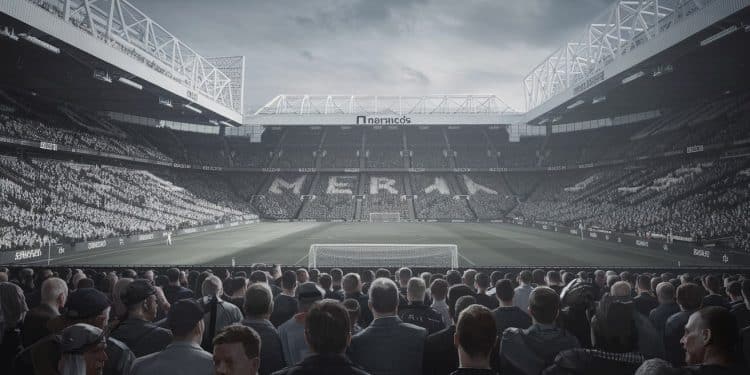 Ineos actionnaire de Manchester United depuis février fait lobjet de vives critiques sur les réseaux sociaux Pourtant le groupe conserve le soutien des habitués dOld Trafford Découvrez pourquoi   Viral Mag