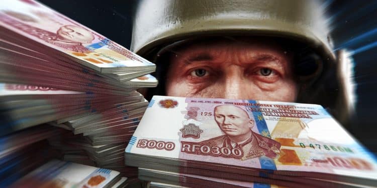 Poutine Double les Salaires des Soldats Russes Pour Attirer des Recrues - Viral Mag Face aux difficultés de recrutement dans son armée le président russe Vladimir Poutine a décidé de doubler le salaire des soldats Découvrez les détails de cette mesure et ses implications Viral Mag