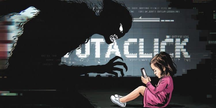 Prédateur En Ligne Condamné : Suicide D’une Américaine De 12 Ans - Viral Mag Un prédateur en ligne de 26 ans condamné à perpétuité après avoir poussé une fillette américaine au suicide Un procès bouleversant Viral Mag