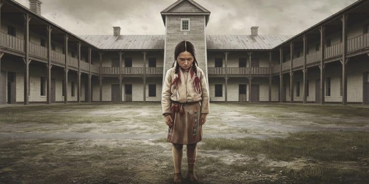 Présentation d’excuses historiques de Biden pour les pensionnats indiens - Viral Mag Joe Biden va présenter des excuses historiques aux Amérindiens pour la maltraitance dans les pensionnats fédéraux dans un geste sans précédent Viral Mag