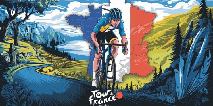 Présentation du Tour de France 2025 : Révélations Attendues - Viral Mag Le parcours du Tour de France 2025 sera enfin dévoilé Découvrez où et quand suivre cette présentation très attendue des fans de cyclisme Viral Mag