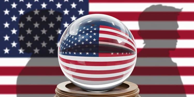 Présidentielle Américaine 2024 : Les Sondages Sont-ils Fiables ? - Viral Mag À 14 jours du scrutin présidentiel américain les sondages donnent des résultats serrés et incertains entre Donald Trump et Kamala Harris Retour sur la fiabilité des sondages lors des précédentes élections Viral Mag