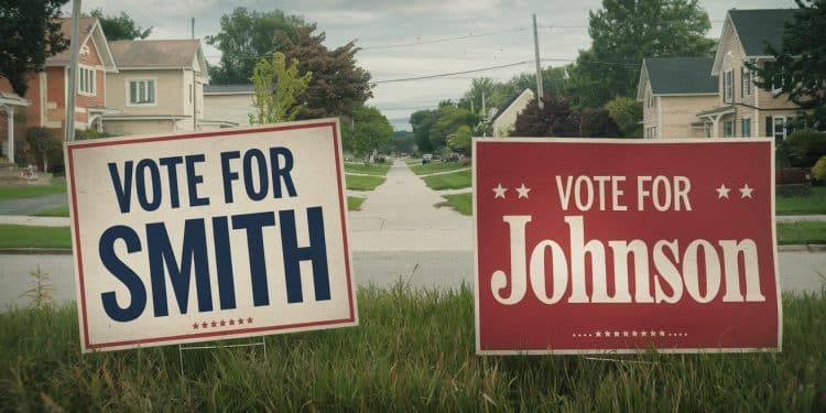 À 10 jours des élections la Pennsylvanie est plus divisée que jamais Plongée au cœur dun État clé où la tension monte entre voisins   Viral Mag