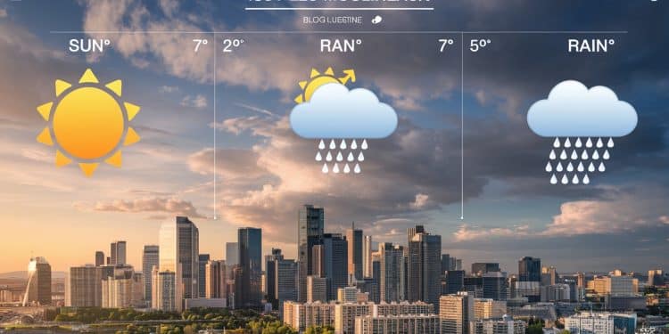 Découvrez les prévisions météorologiques détaillées pour Issy les Moulineaux sur les 7 prochains jours Pluie soleil nuages Tout ce quil faut savoir sur la météo    Viral Mag