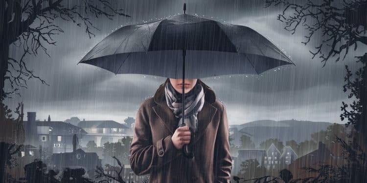 Prévisions météo à La Celle-Saint-Cloud : Un temps pluvieux à prévoir - Viral Mag Découvrez les prévisions météorologiques détaillées à 7 jours pour La Celle Saint Cloud 78 Pluie nuages et températures au menu cette semaine Viral Mag