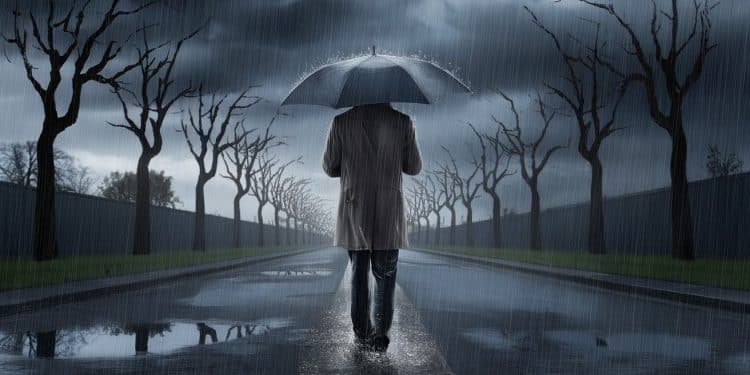 Découvrez les prévisions météorologiques détaillées pour Villiers le Bel cette semaine De la pluie du vent et quelques éclaircies au programme   Viral Mag