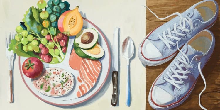 Découvrez nos conseils dexperts pour éviter et limiter la prise de poids lors des traitements contre le cancer Équilibre alimentaire et activité physique vous aideront   Viral Mag