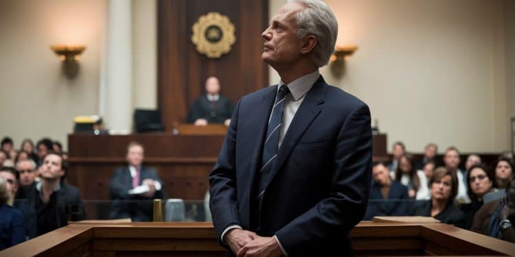 En Guinée un ancien ministre de la Défense risque 5 ans de prison pour détournement de fonds enrichissement illicite et blanchiment de capitaux   Viral Mag