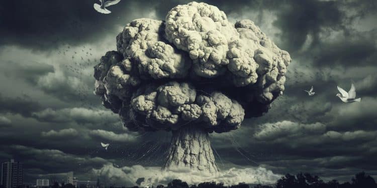 Les rescapés dHiroshima à lhonneur  le prix Nobel de la paix 2024 souligne lurgence de préserver le tabou nucléaire face aux tensions mondiales   Viral Mag