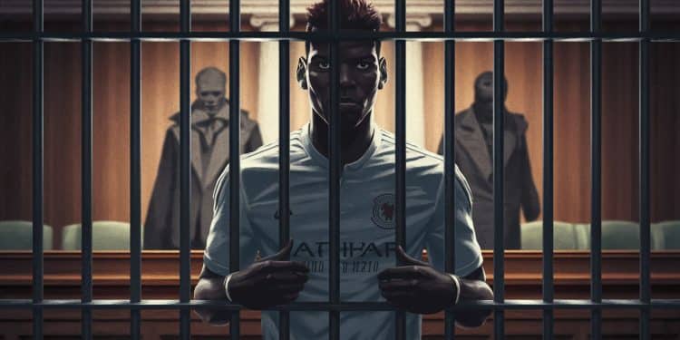 Le procès de la séquestration de Paul Pogba débutera le 26 novembre à Paris Six proches dont son frère Mathias sont mis en cause   Viral Mag