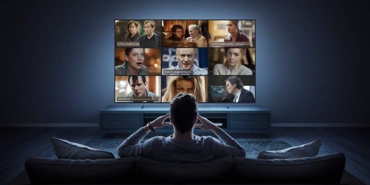 Programme TV : Nos recommandations captivantes pour votre soirée - Viral Mag Découvrez notre sélection de programmes TV incontournables pour une soirée télé inoubliable séries haletantes films poignants et documentaires percutants Viral Mag