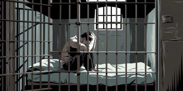 Prolonger la rétention des étrangers « criminels » : un débat houleux - Viral Mag La proposition de prolonger la rétention des étrangers sous OQTF auteurs de crimes graves suscite linquiétude de la Ligue des droits de lhomme Découvrez les arguments des différentes parties prenantes Viral Mag