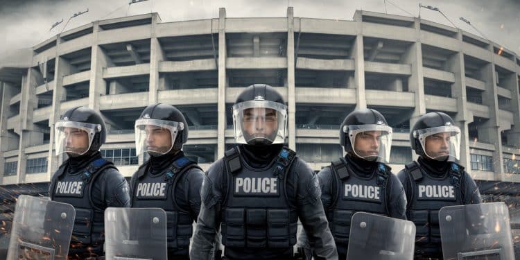 PSG : Interdiction de déplacement pour les supporters à Marseille - Viral Mag Un arrêté ministériel interdit aux supporters du PSG de se rendre à Marseille pour le match OM PSG du 27 octobre Découvrez les raisons de cette décision Viral Mag