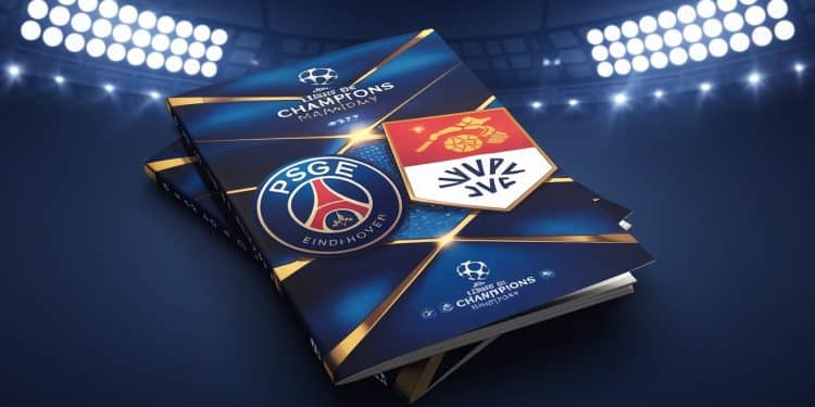 PSG-PSV Eindhoven en Ligue des Champions : L’heure de vérité pour Paris - Viral Mag Après une défaite à Arsenal le PSG doit relever la tête face au leader néerlandais ce mardi en Ligue des Champions Tout savoir sur ce choc Viral Mag