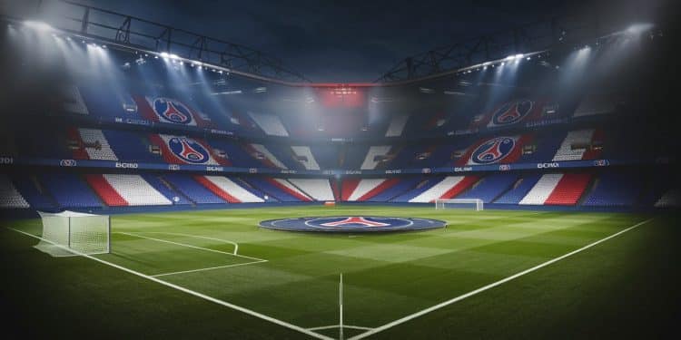 Après un début mitigé en Ligue des Champions le PSG est sous pression avant de recevoir le PSV Eindhoven ce mardi Une victoire est impérative   Viral Mag