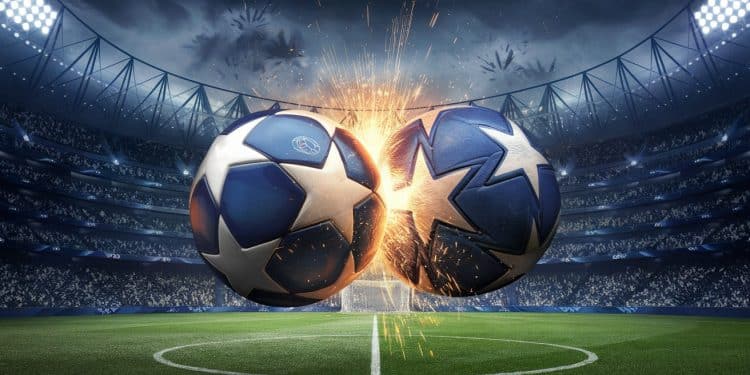 Le PSG accueille le PSV Eindhoven au Parc des Princes pour un match décisif de Ligue des Champions Enjeux compos probables diffusion TV   Viral Mag