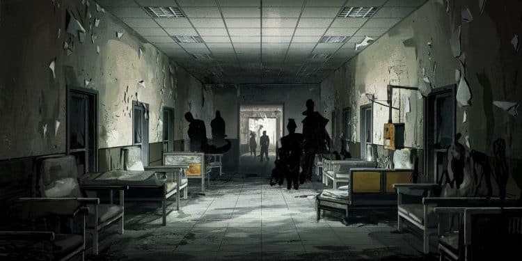 Psychiatrie en crise dans les quartiers nord de Marseille - Viral Mag Les hôpitaux psychiatriques des quartiers nord de Marseille font face à une crise majeure avec des patients armés et du trafic de drogue au sein même des unités de soins Viral Mag