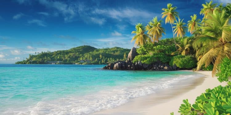 Quand est le meilleur moment pour visiter les Seychelles ? - Viral Mag Découvrez la période idéale pour votre voyage aux Seychelles selon vos envies météo affluence activités évènements et meilleurs prix Viral Mag