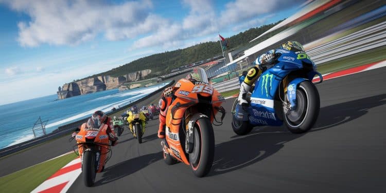 Quand et où suivre le Grand Prix MotoGP d’Australie ce week-end ? - Viral Mag Retrouvez toutes les informations de diffusion pour suivre en direct le Grand Prix MotoGP dAustralie qui se déroulera ce week end sur le circuit de Phillip Island Viral Mag