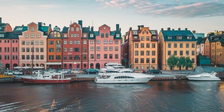 Découvrez la meilleure période pour visiter Stockholm selon la météo laffluence touristique et les événements immanquables Préparez votre séjour parfait    Viral Mag