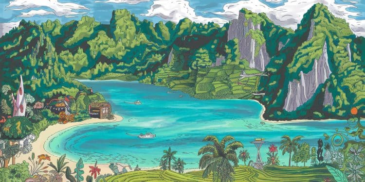 Découvrez les meilleures périodes pour visiter les Philippines et profiter de ses plages paradisiaques de sa nature luxuriante et de sa culture unique Nos conseils pour un séjour inoubliable    Viral Mag