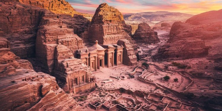 Découvrez les meilleures périodes pour voyager en Jordanie et profiter pleinement de ses merveilles naturelles historiques et culturelles   Viral Mag