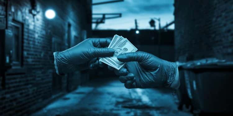 Des interpellations de dealers révèlent quune majorité sont des mineurs étrangers en situation irrégulière dans le quartier des Moulins à Nice   Viral Mag